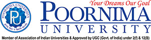 POORNIMA UNIVERSITY